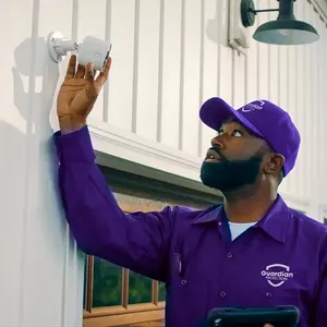 Complete Protection Home Security Package | Guardian Protection